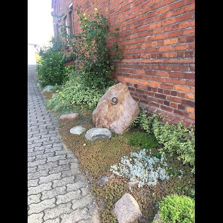 Ferienwohnung Am Neuklostersee Nahe Wismar Bagian luar foto
