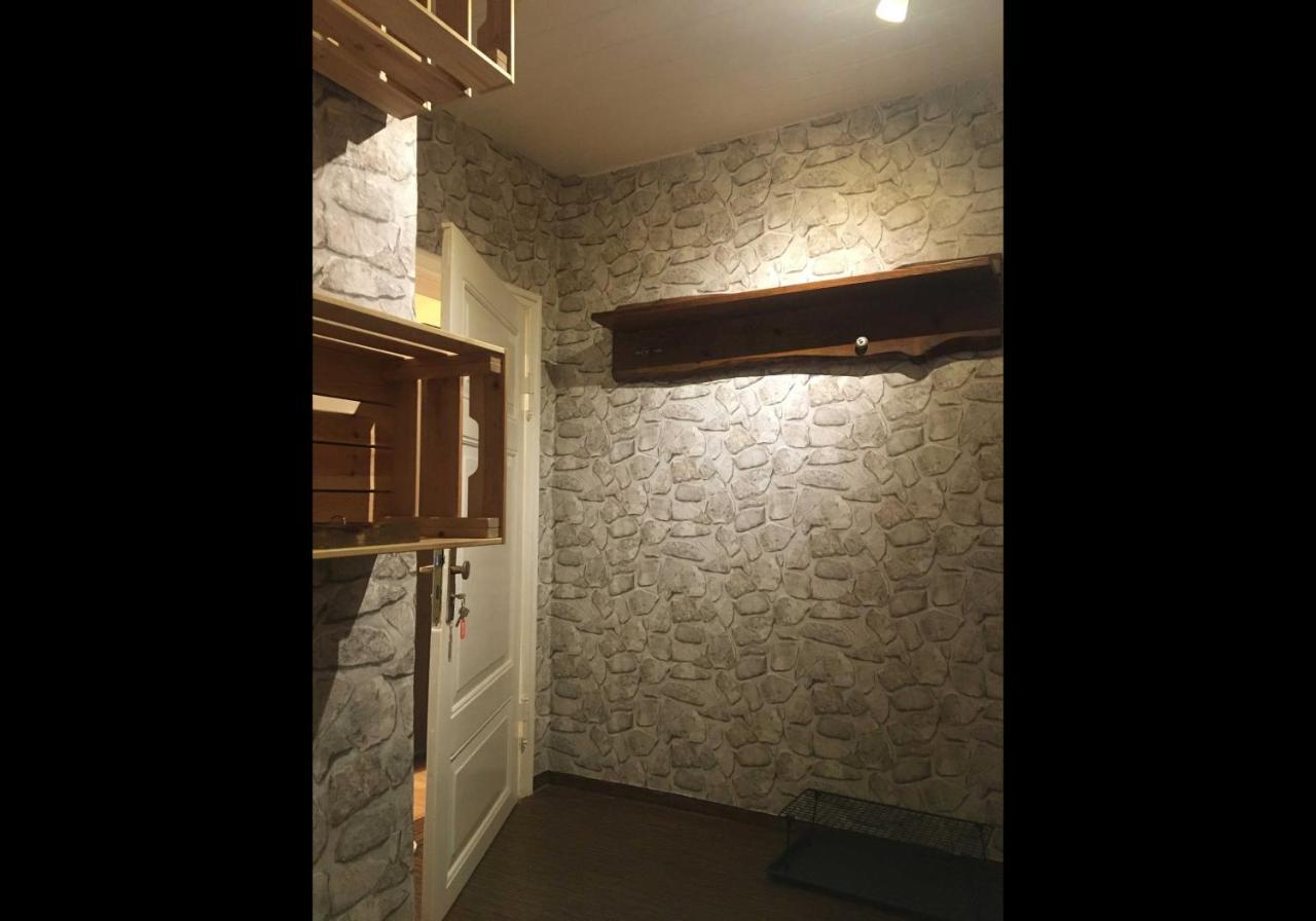 Ferienwohnung Am Neuklostersee Nahe Wismar Bagian luar foto